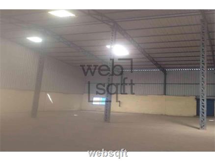 Commercial Property in Industrial Estate for Rent in Jeedimetla